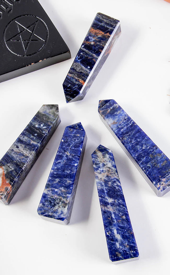 Sodalite