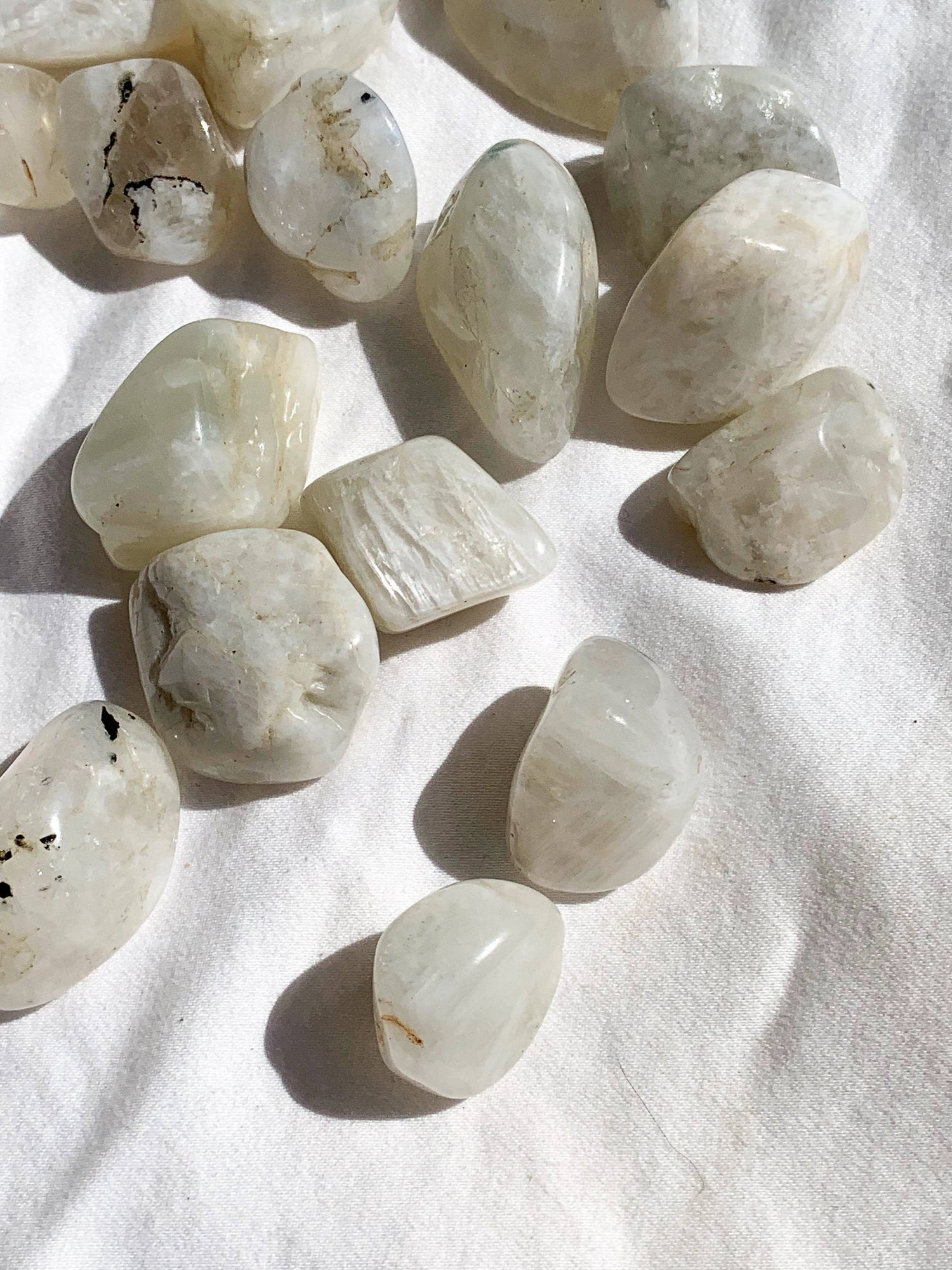 Moonstone