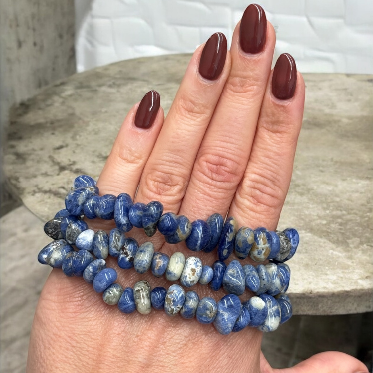 Sodalite Bracelet