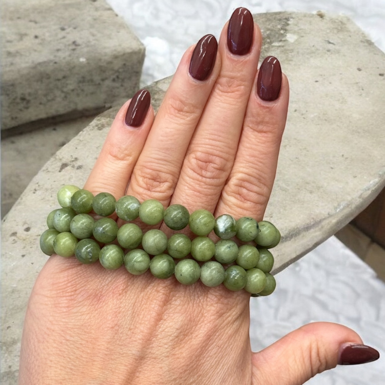 Jade Bracelet