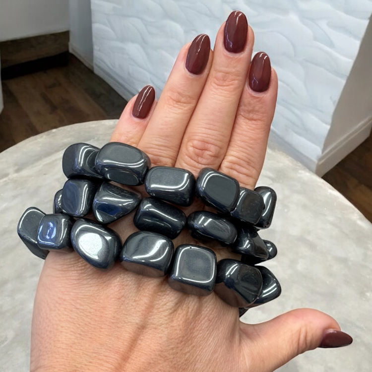 Hematite Bracelet