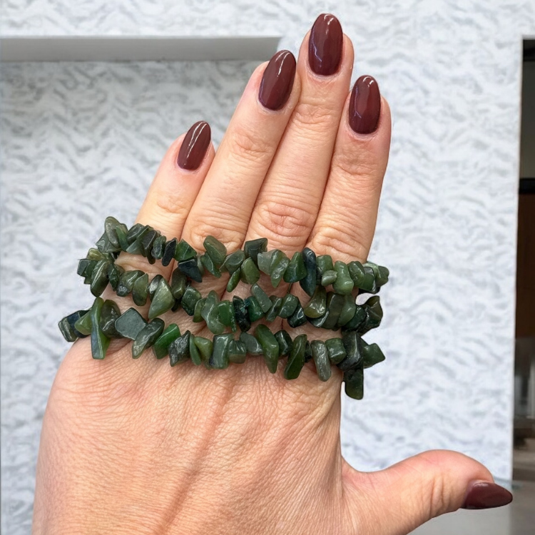 Jade Bracelet