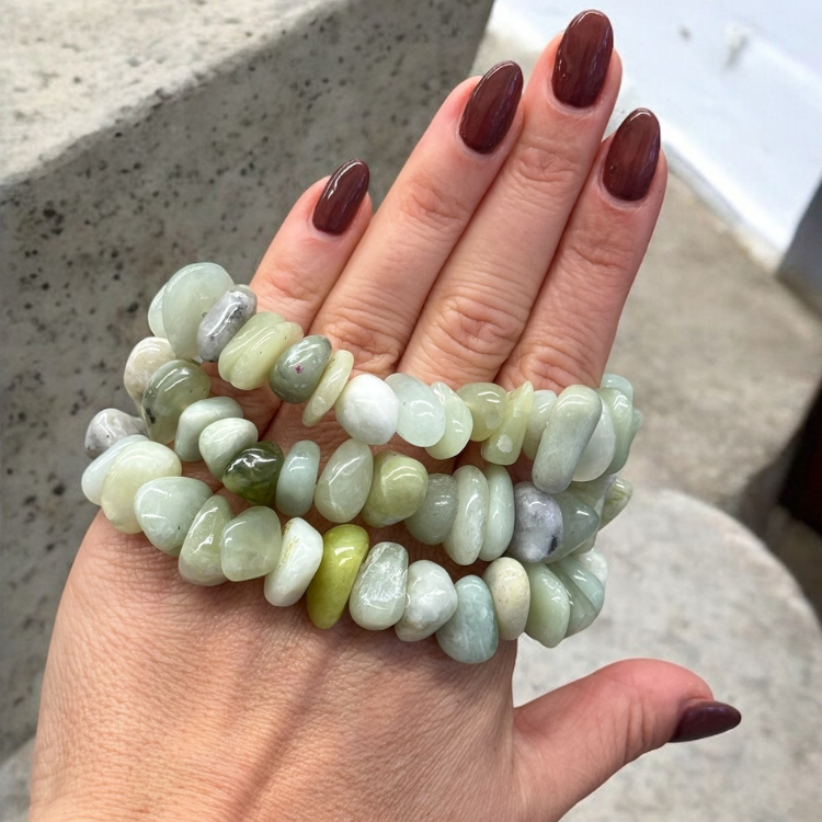 Jade Bracelet
