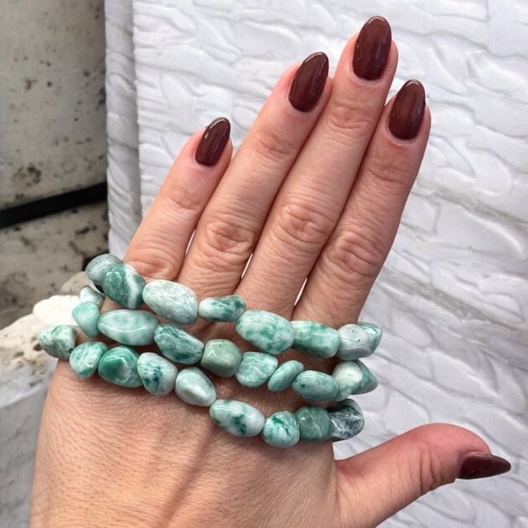 Jade Bracelet