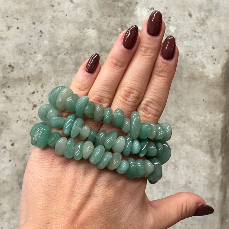 Aventurine Bracelet