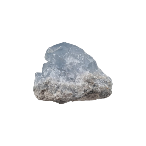 Celestite Mini Cluster