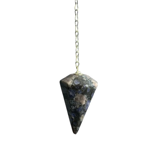 Llanite Pendulum