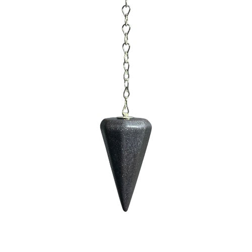 Hematite Pendulum