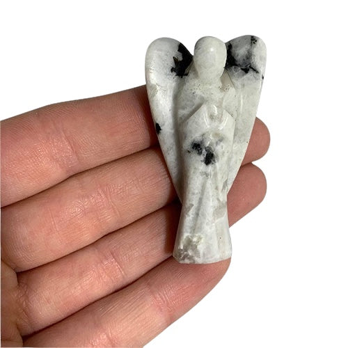 Moonstone Angel