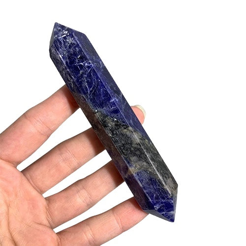 Sodalite DT Wand