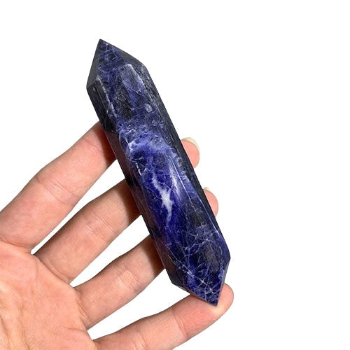 Sodalite DT Wand