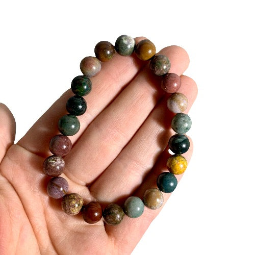 Ocean Jasper 2