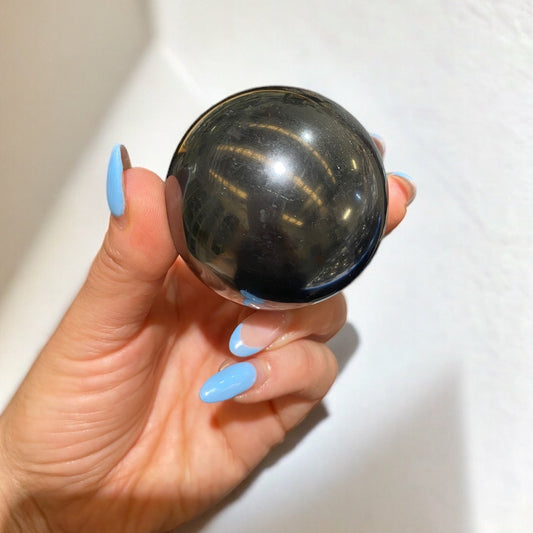 Shungite Sphere
