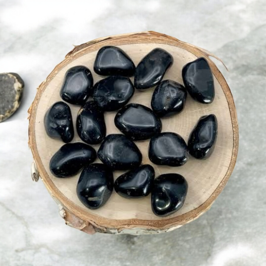 Onyx Tumble Stone