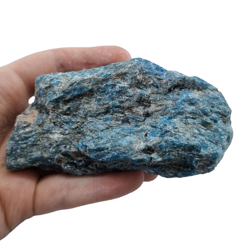 apatite 4