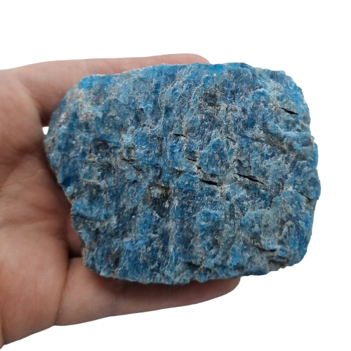 apatite 5