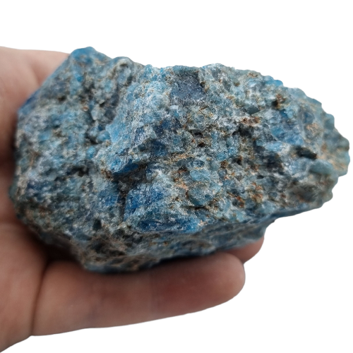 apatite 6