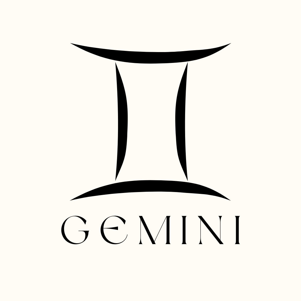 Astrology Box for: Gemini
