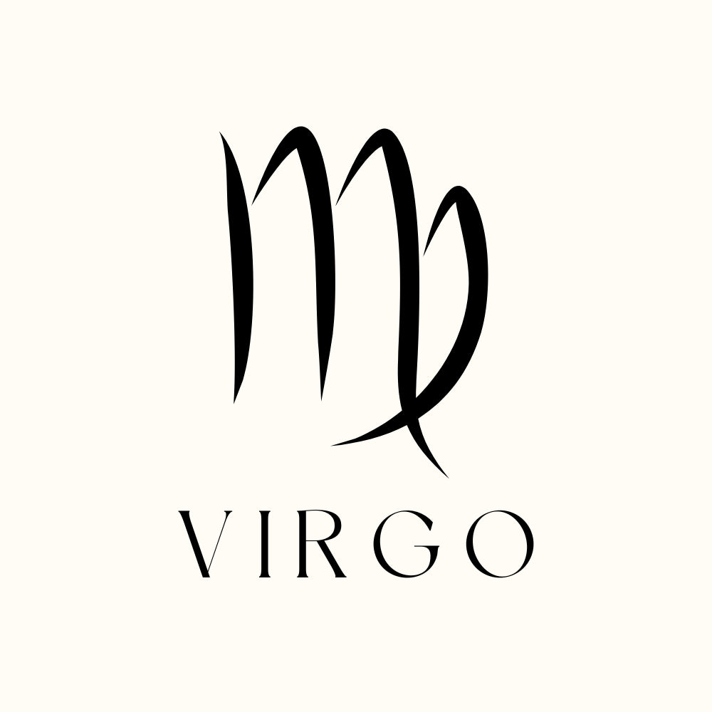 Astrology Box for: Virgo