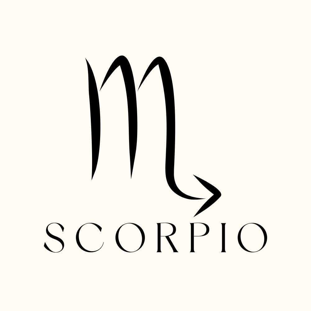 Astrology Box for: Scorpio