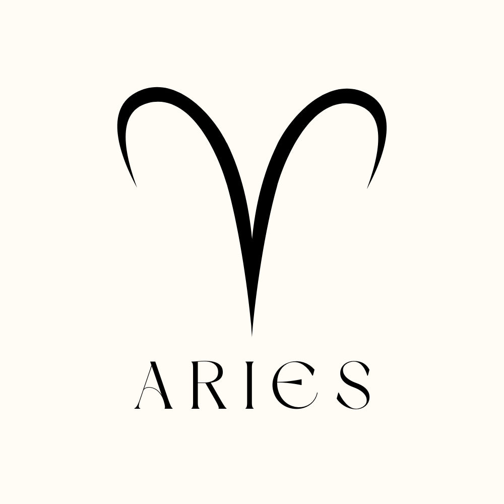 Astrology Box for: Aries