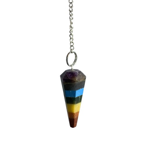 Chakra Pendulum