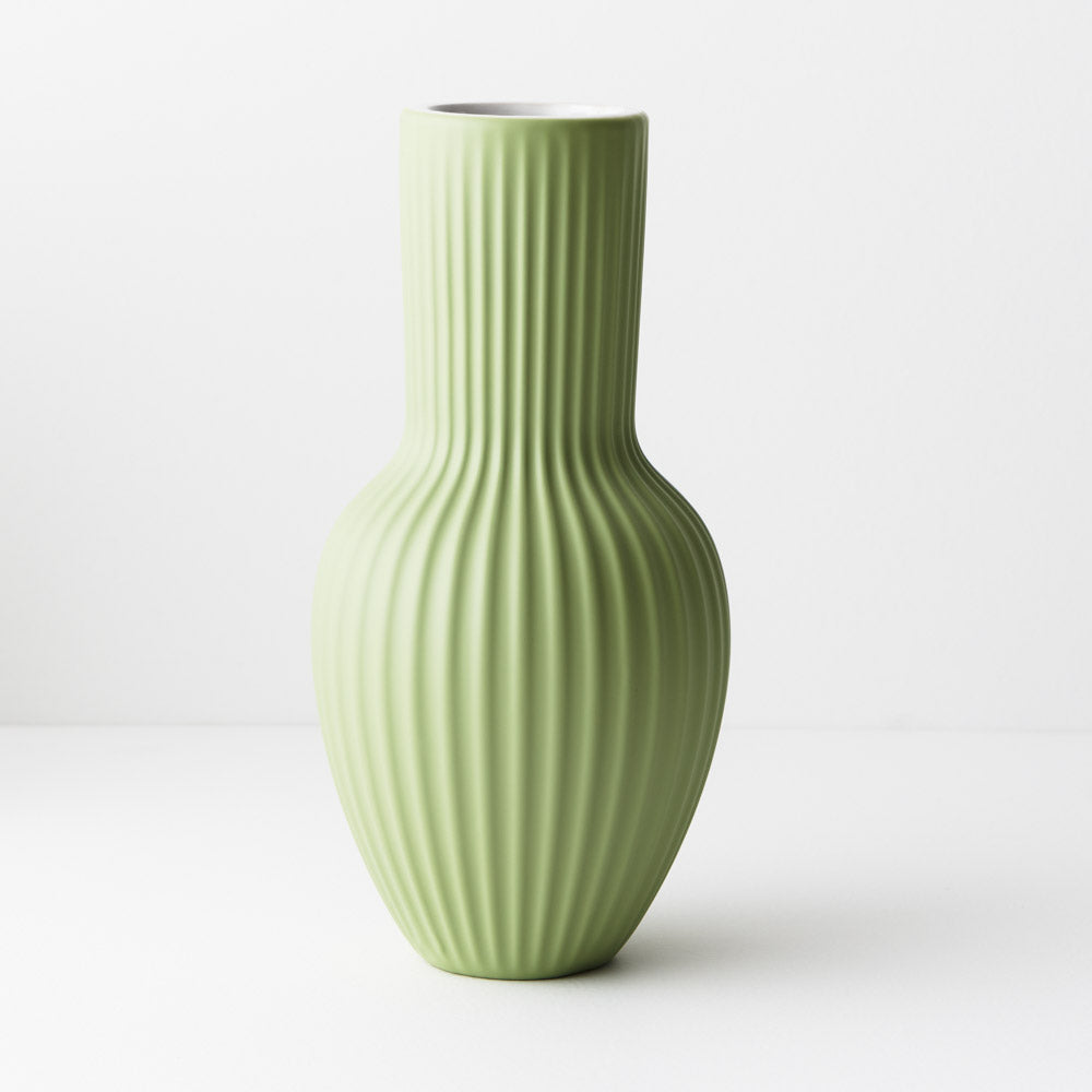 Palina Contemporary Sage Vases