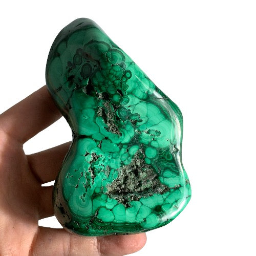 malachite freeform 2