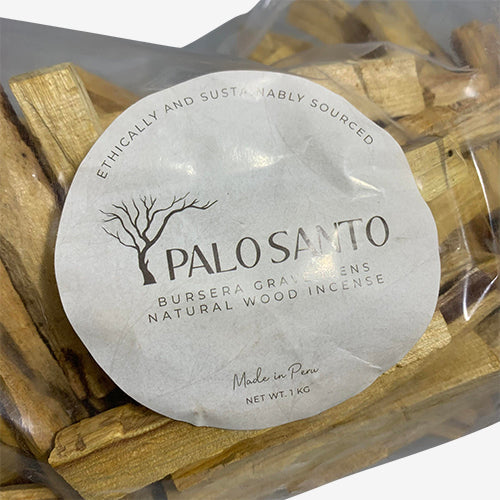 palo santo