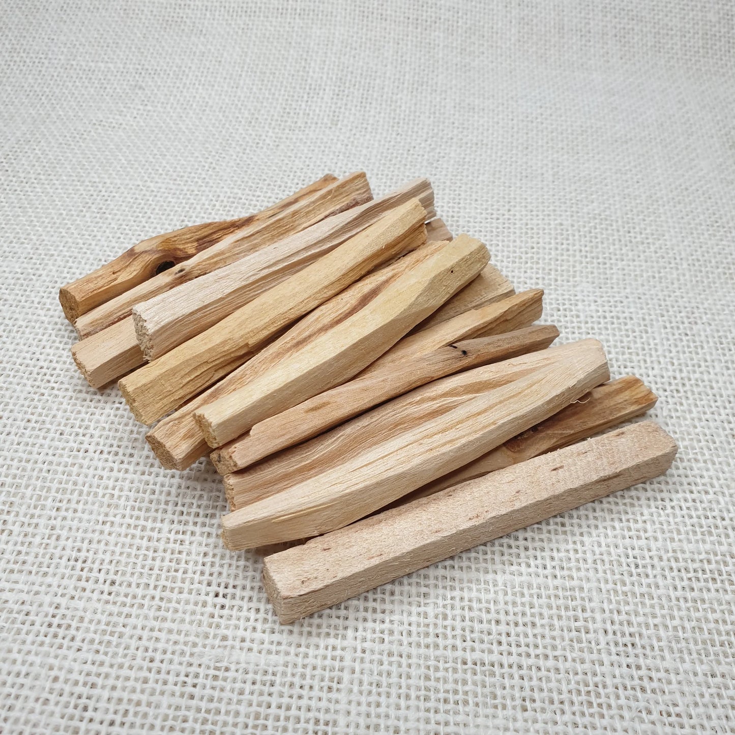 Palo Santo Natural Wood Incense Stick