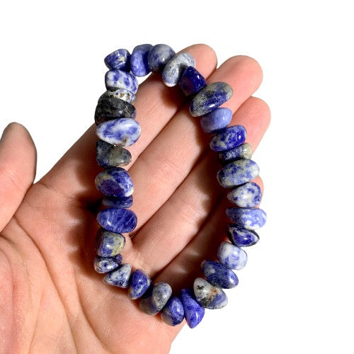 sodalite bracelet 2