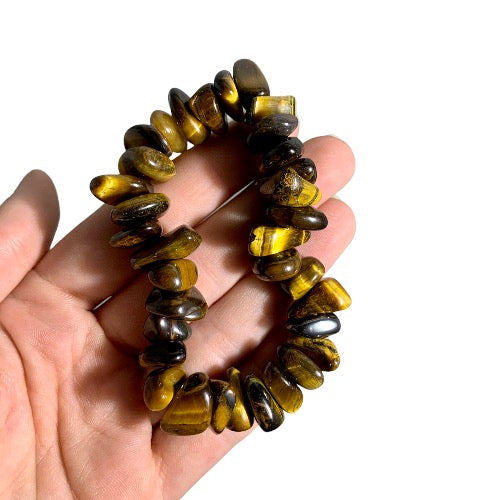 tigers eye 1