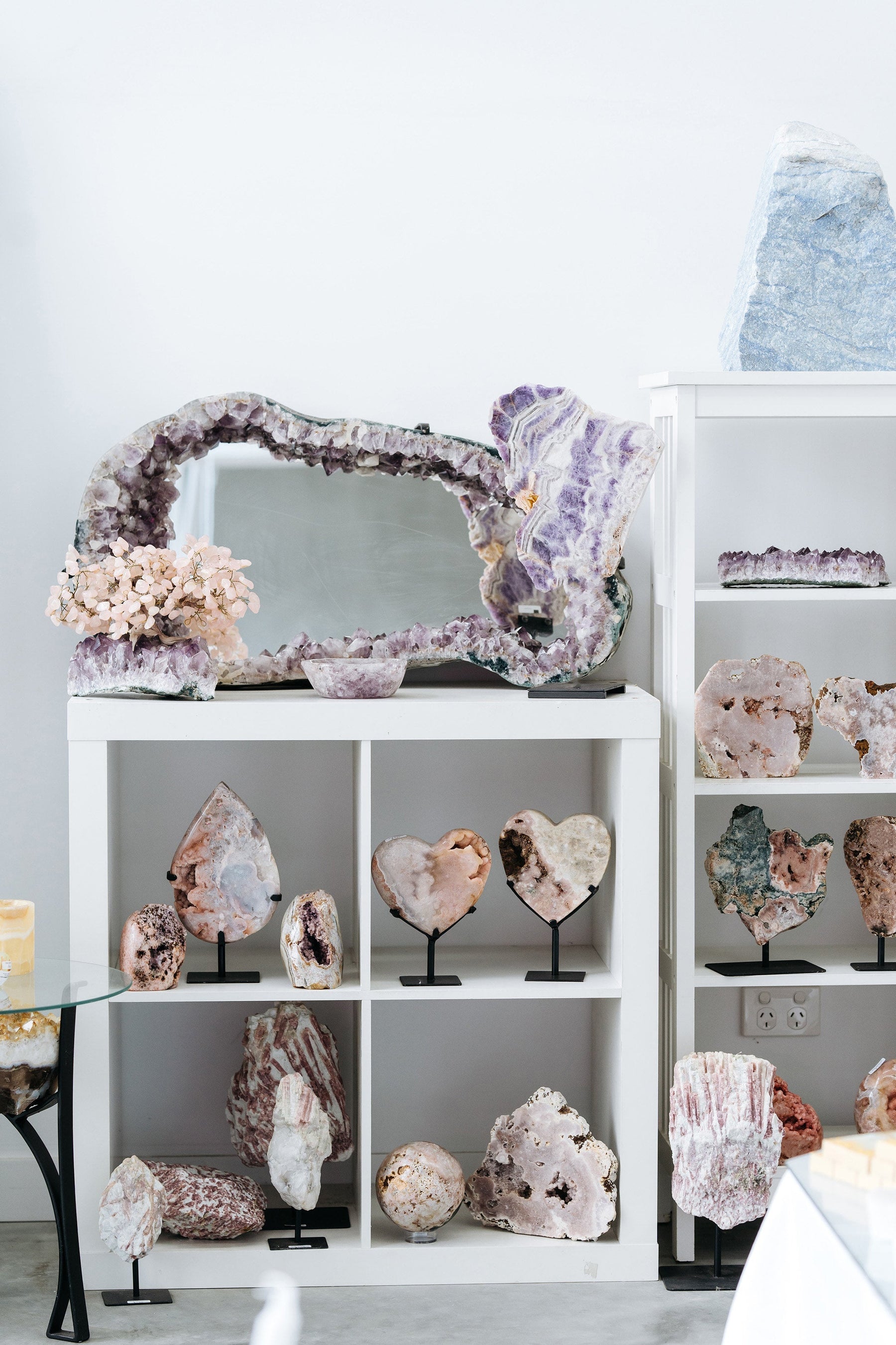 Looking Ahead: Deepening Our Connection with Brazil’s Ethical Crystal Suppliers