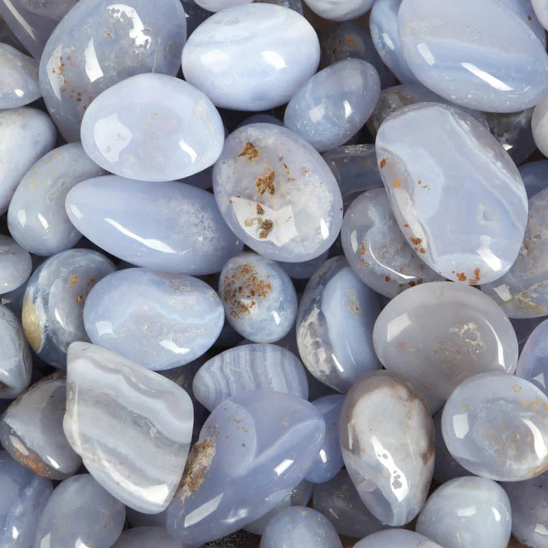 Chalcedony