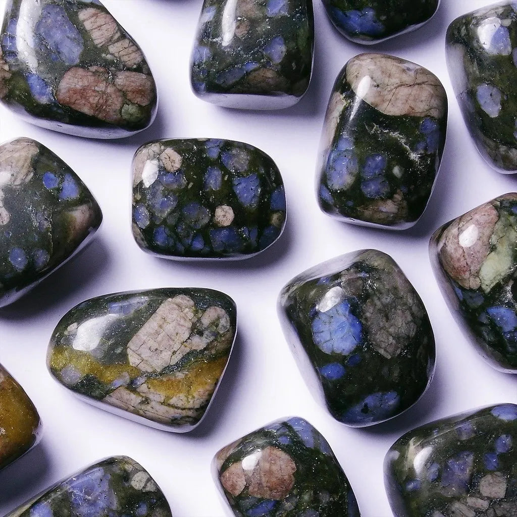 Llanite