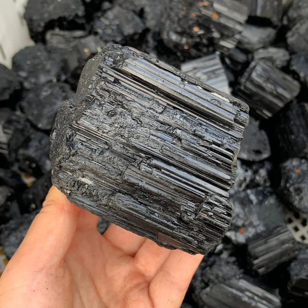 Tourmaline