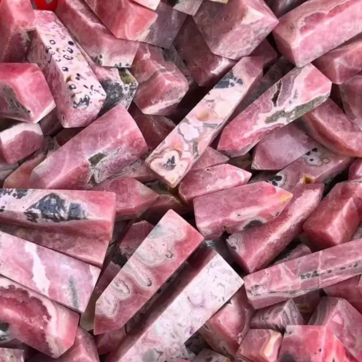 Rhodonite