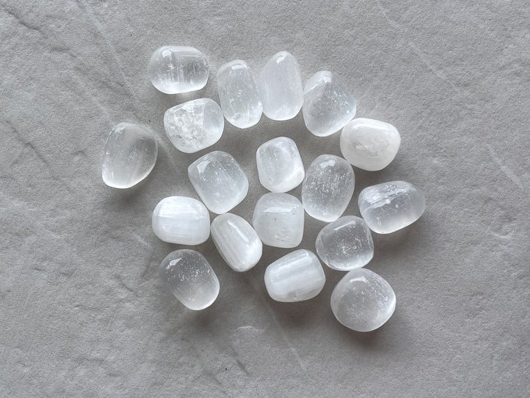 Selenite