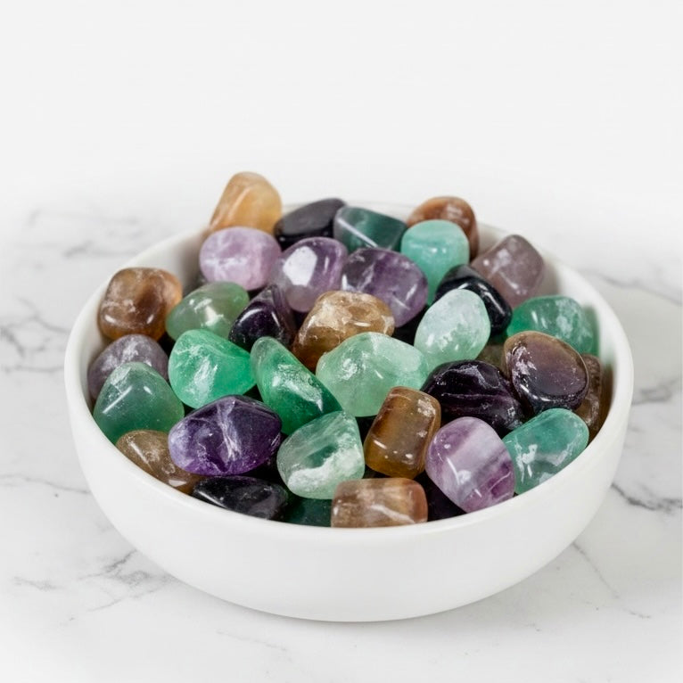 Angelite Tumbled 