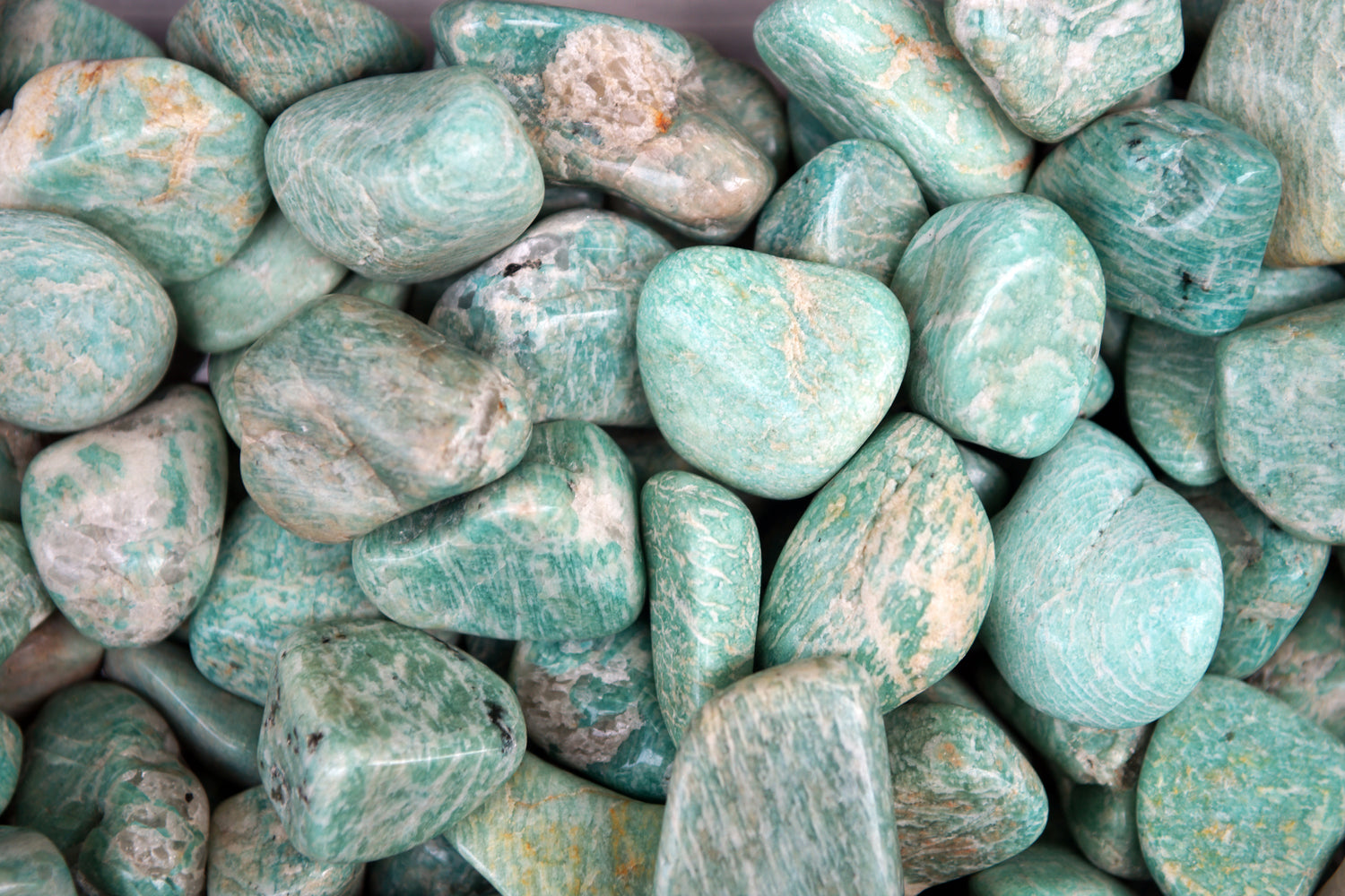 Amazonite