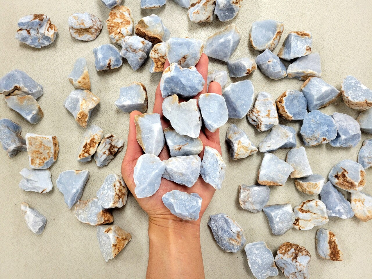 Angelite