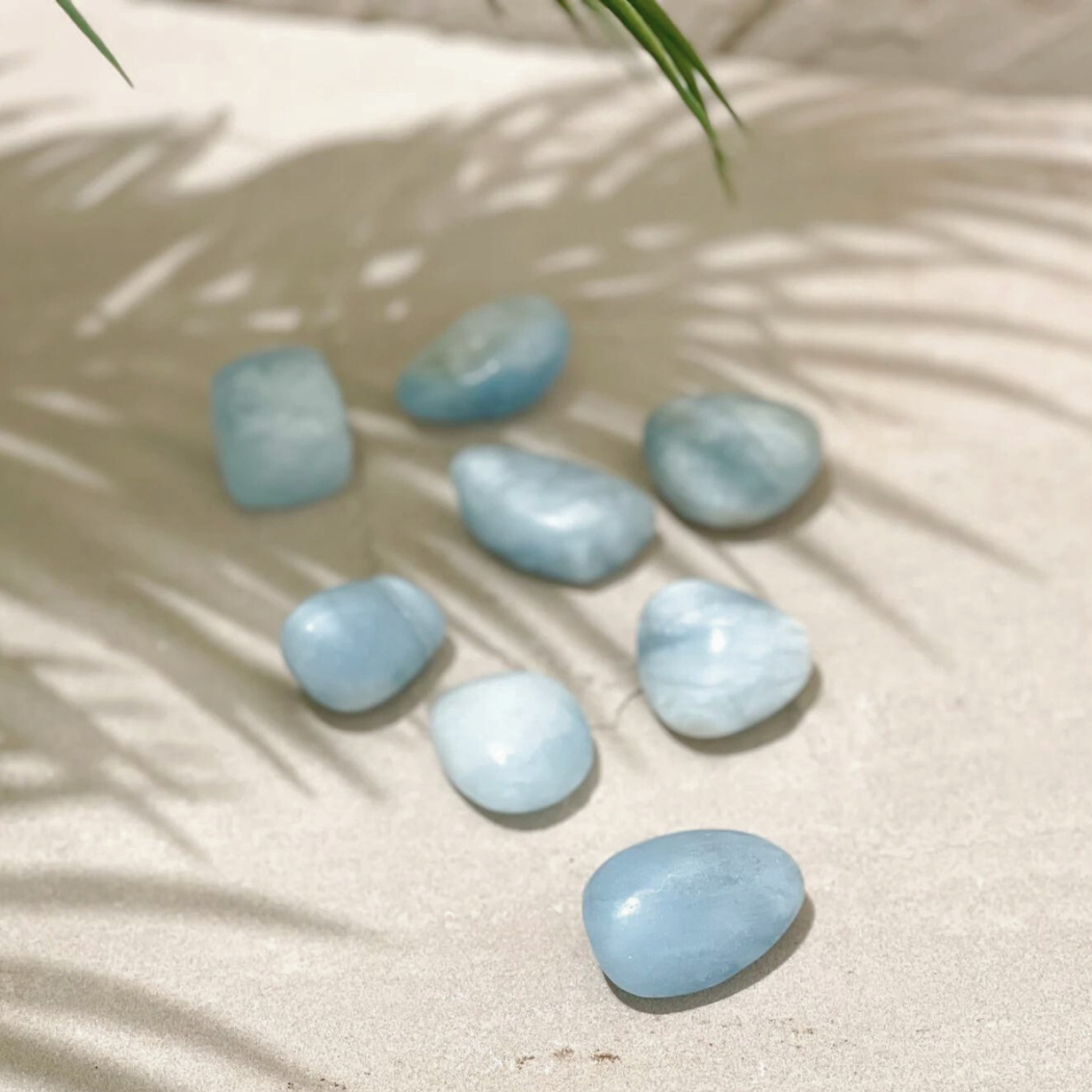 Aquamarine