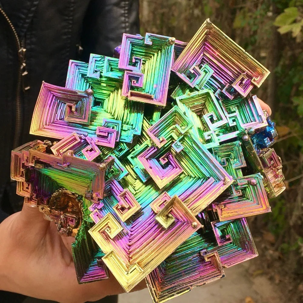 Bismuth