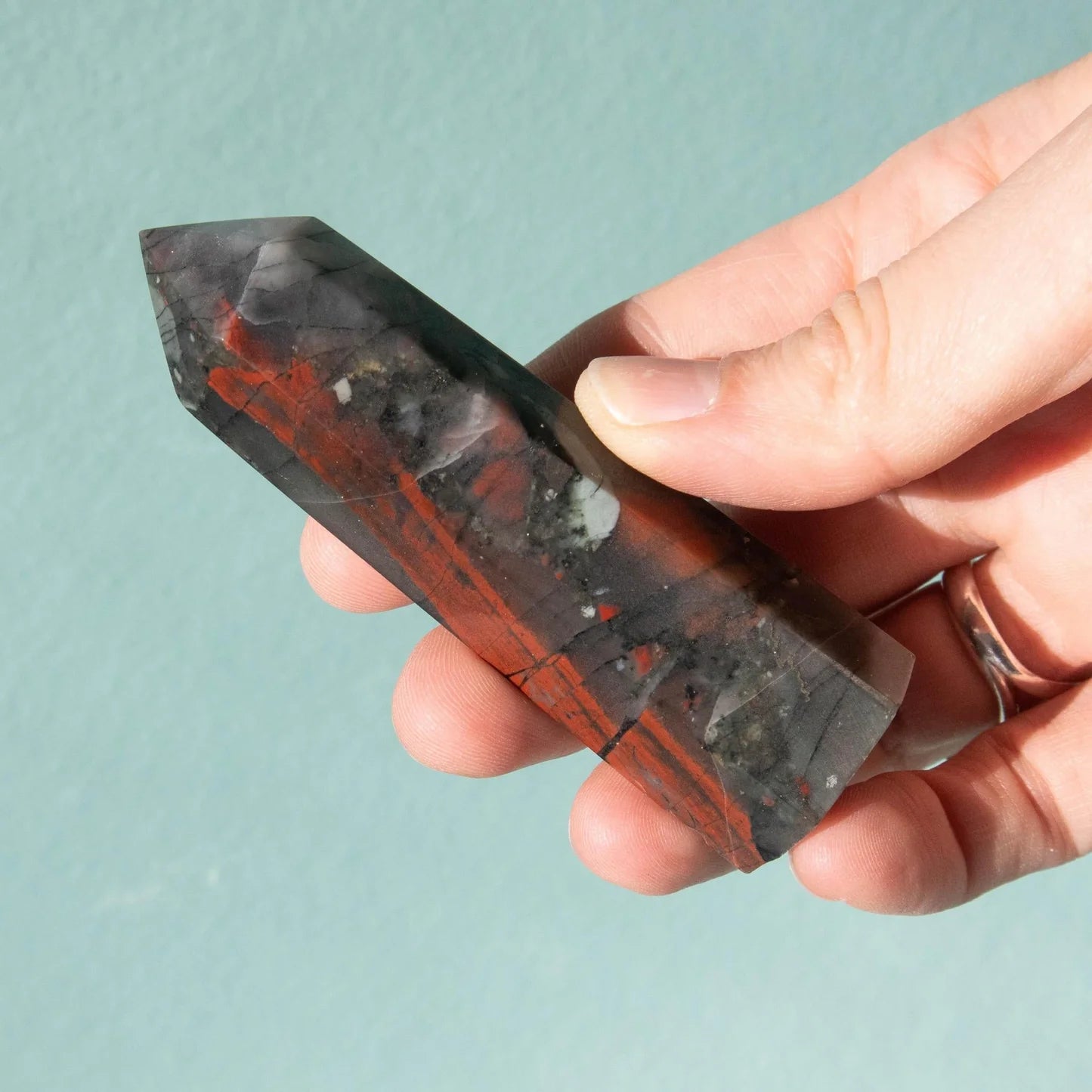 Bloodstone