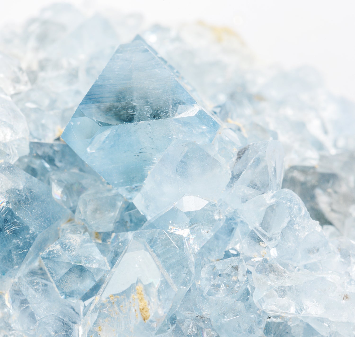 Celestite