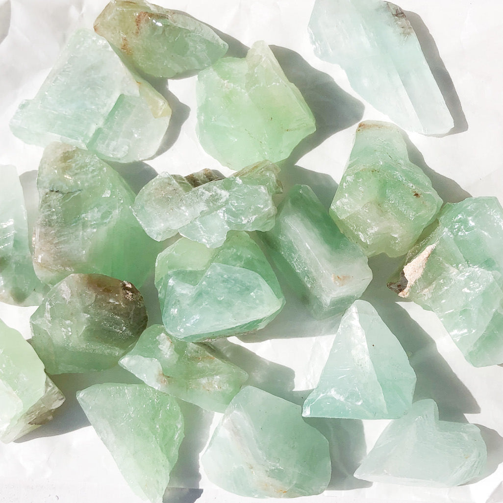 Calcite