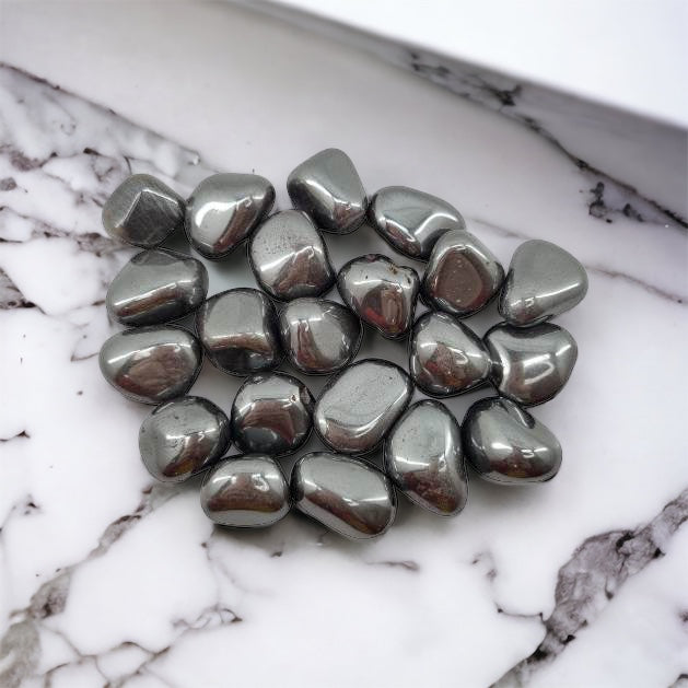 Hematite