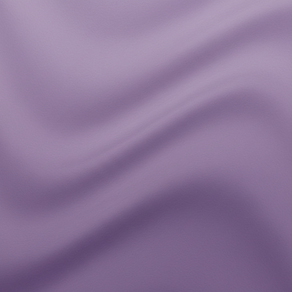Purple Crystals