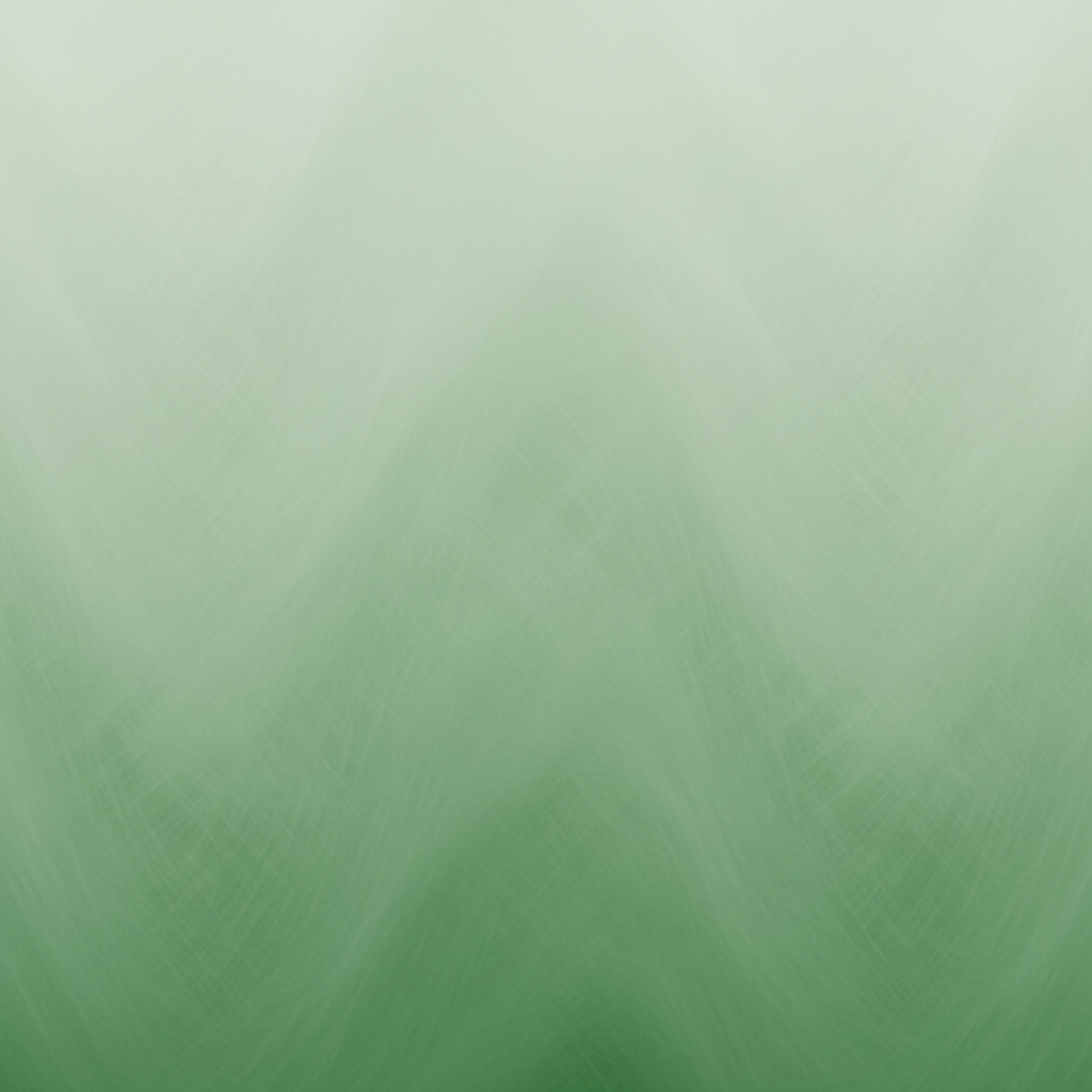 Green Crystals