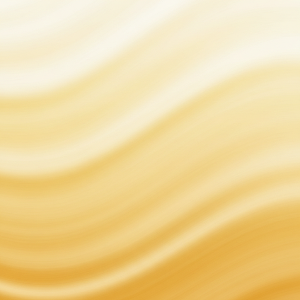 Yellow Crystals